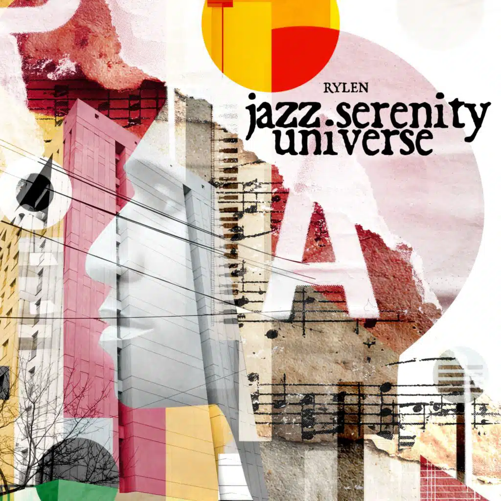 Jazz Serenity Universe