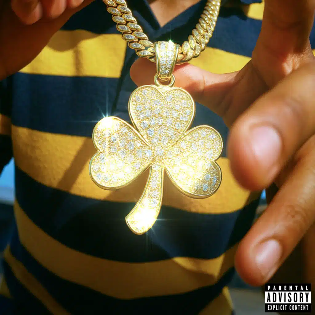 TURN UP (Instrumental)