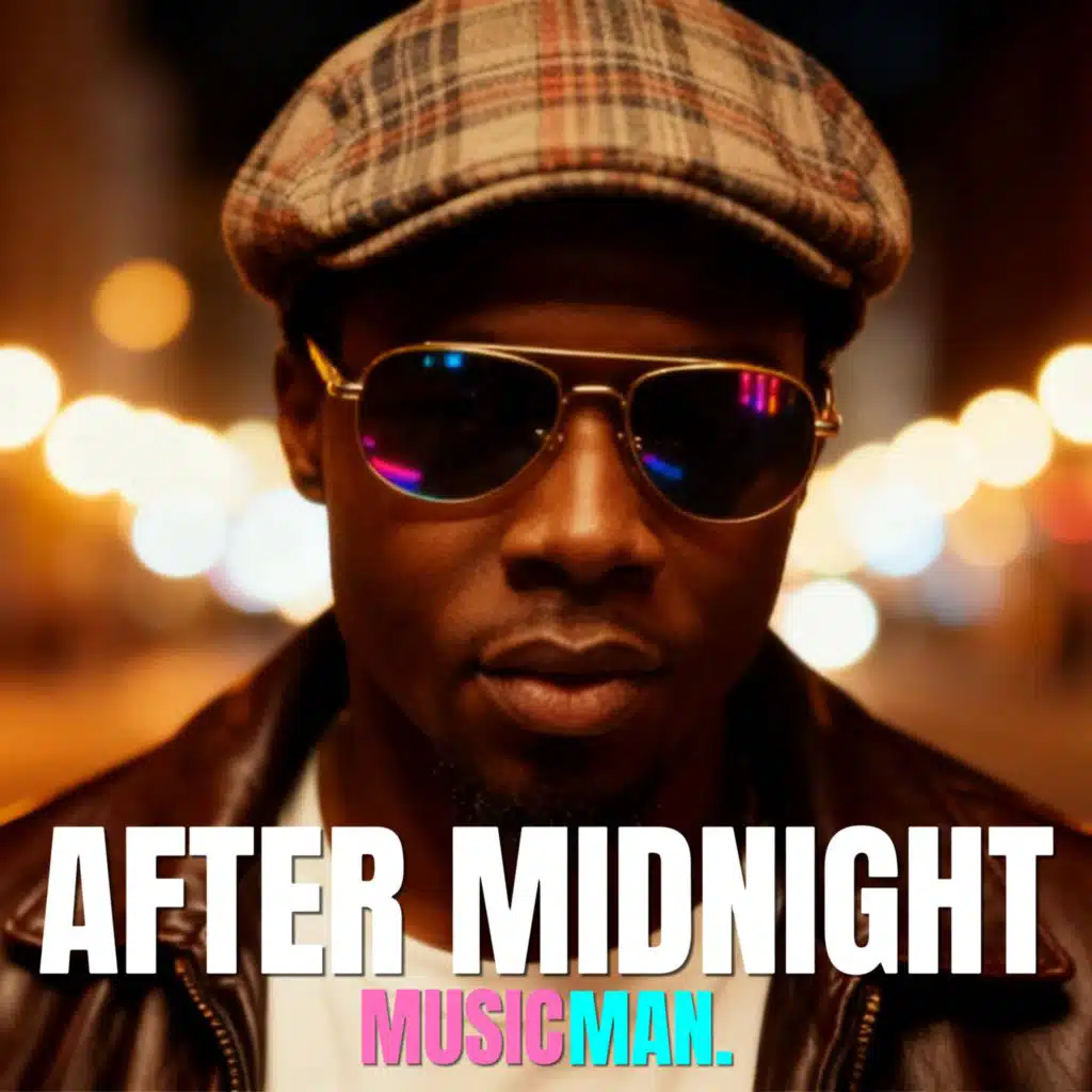 After Midnight