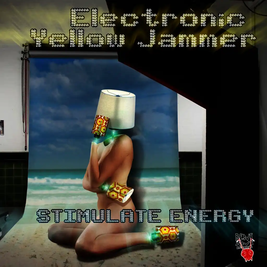 Stimulate Energy (Blippo Stickman Mix)