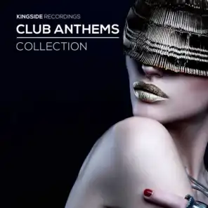 Club Anthems 2018