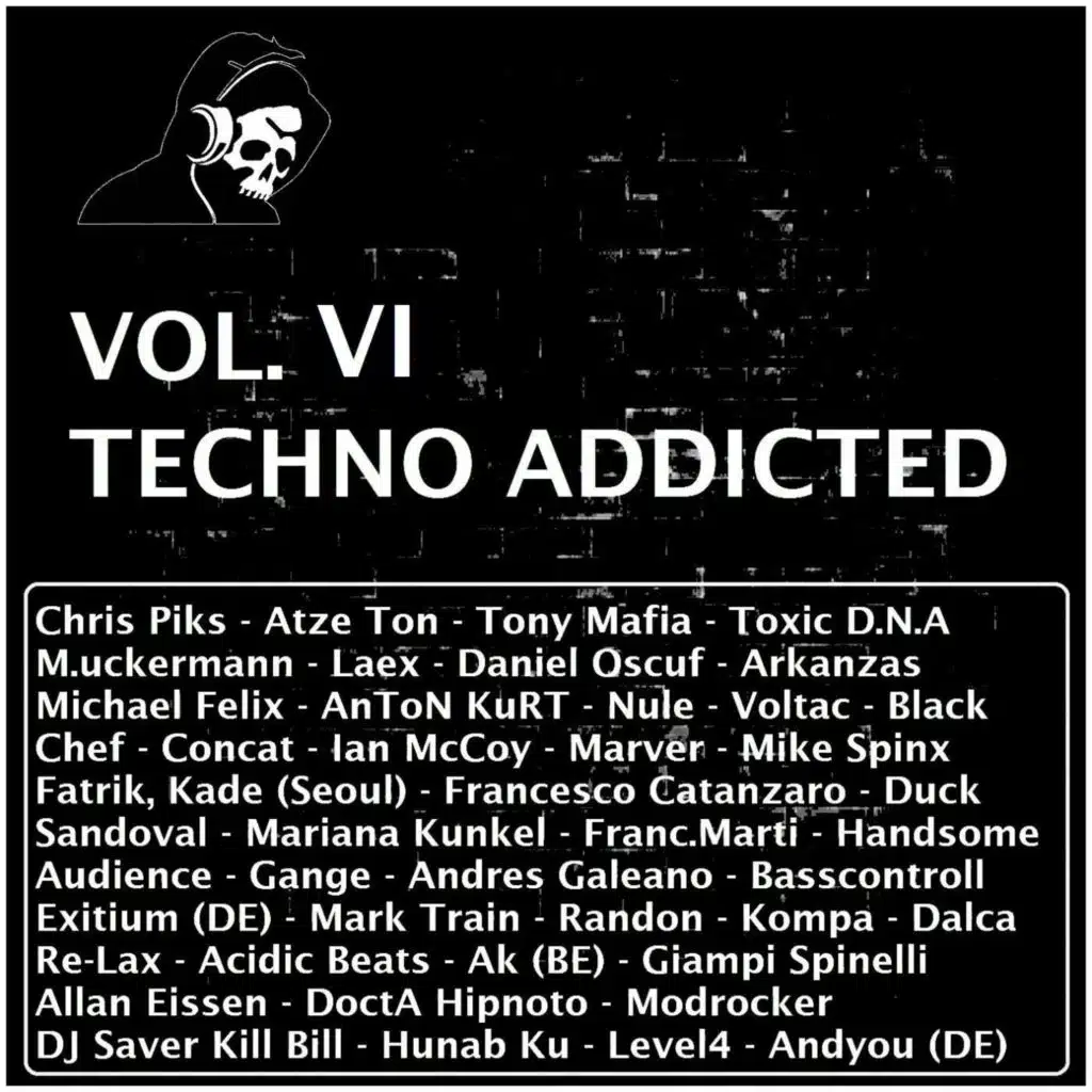 Disagree (Giampi Spinelli Remix)