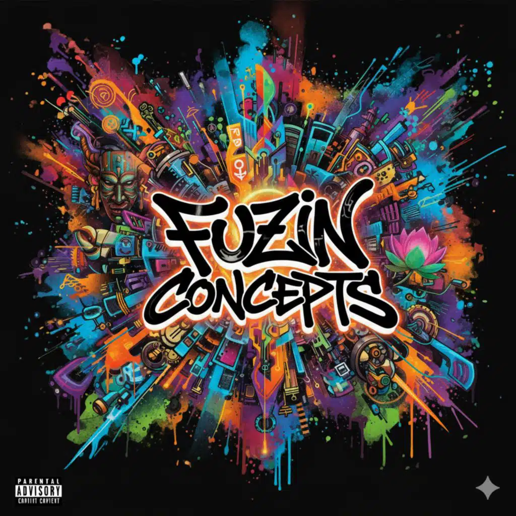 Fuzin Concepts