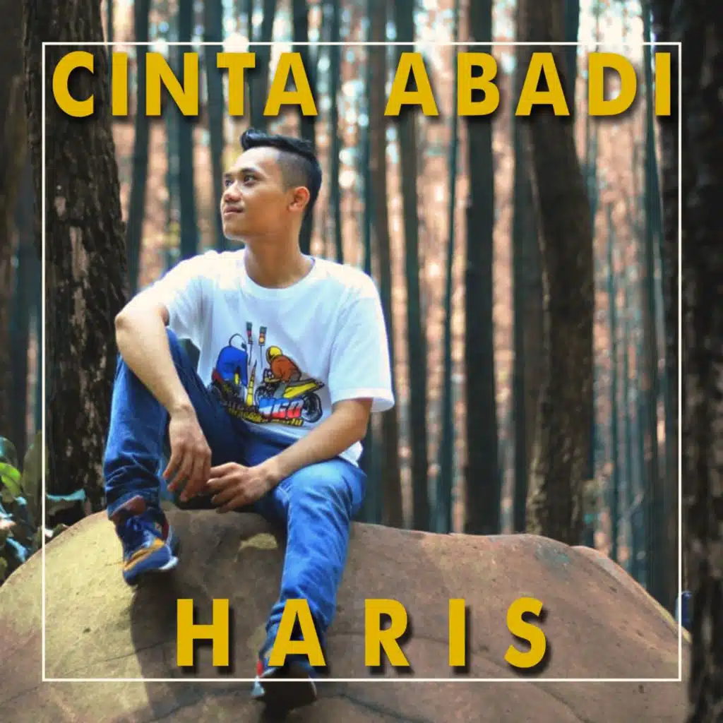 Cinta Abadi (feat. Enchan)