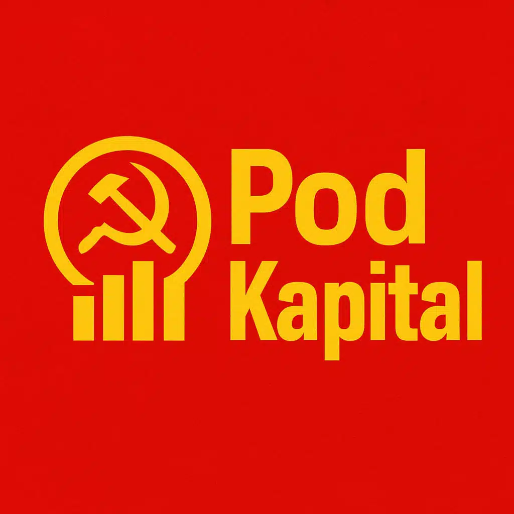 [Unlocked] Pod Kapital #5: Cooperation makes it happen