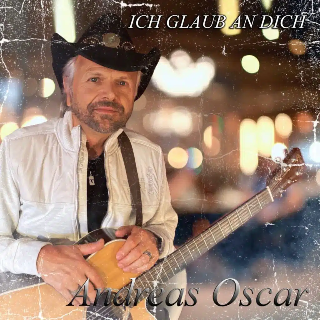 Ich GLAUB AN DICH (Modern-Country-Version)