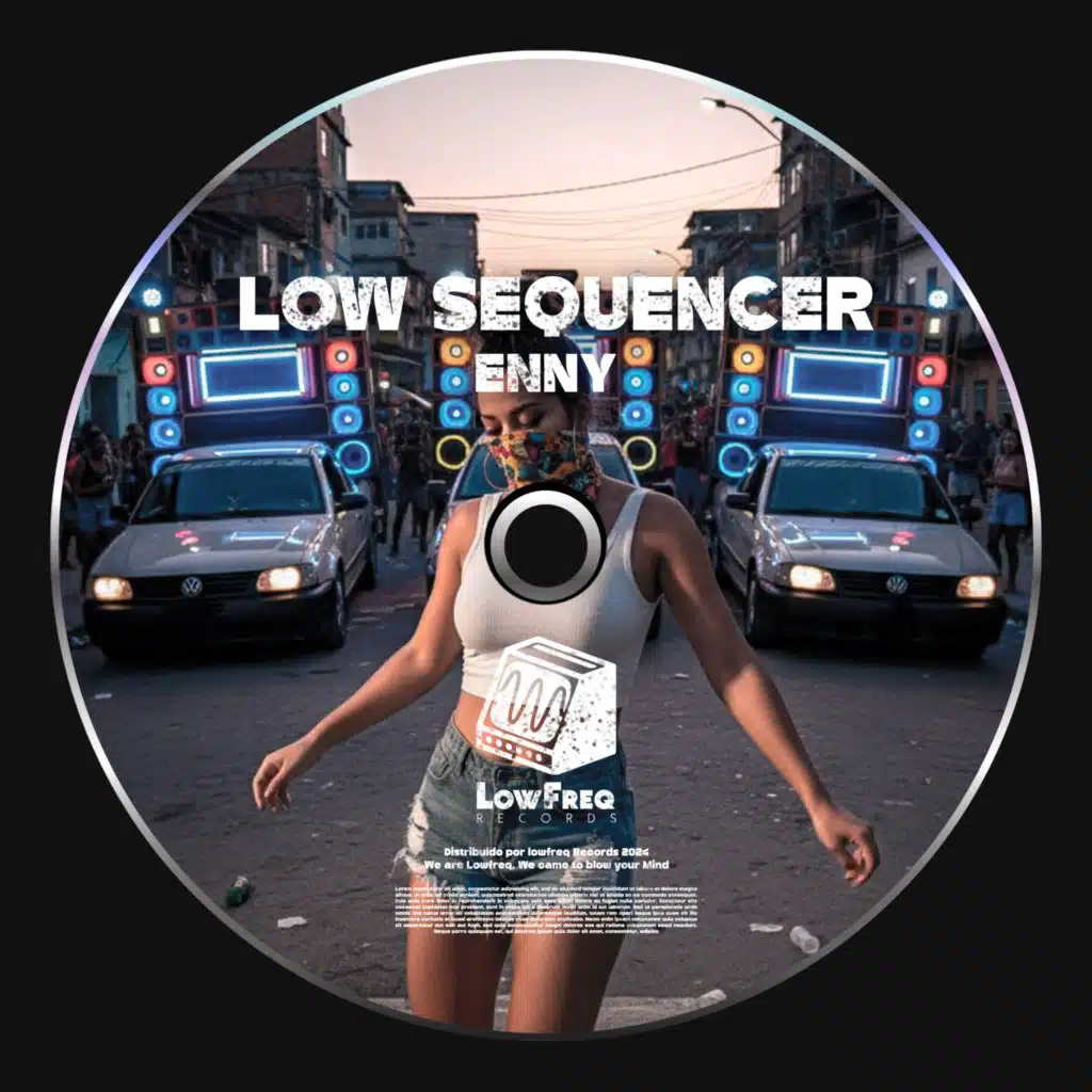 Low Sequencer