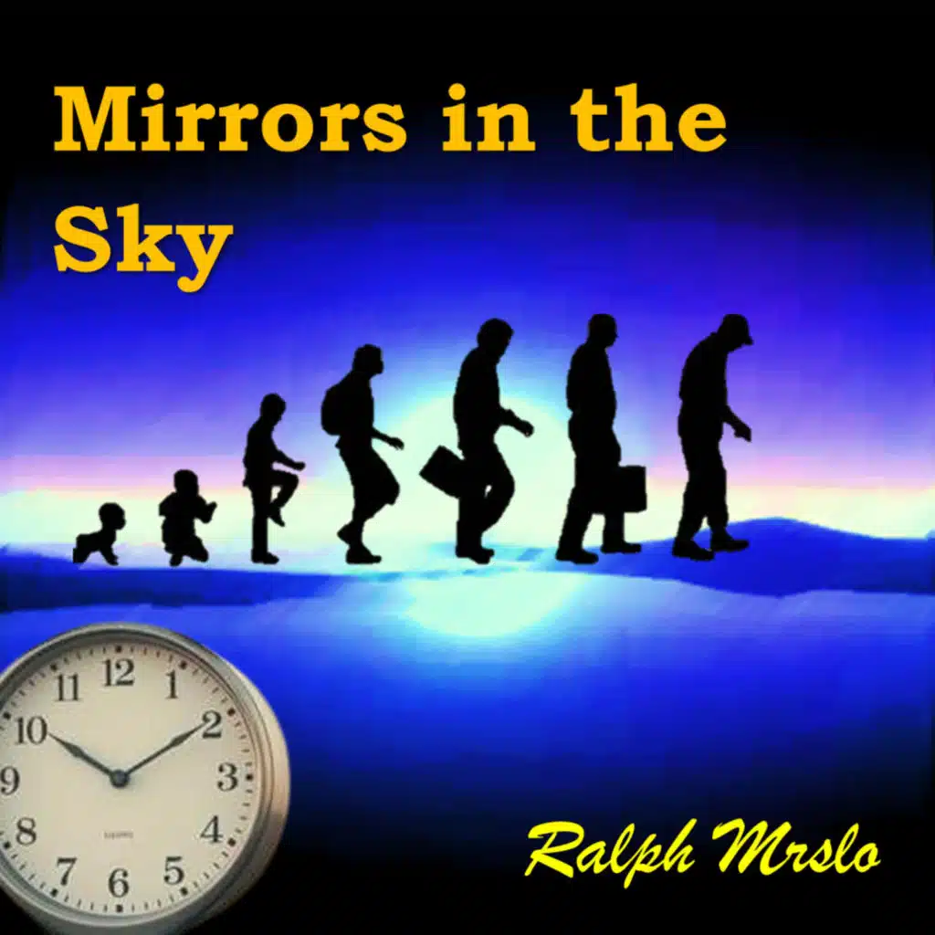 Mirrors in the Sky