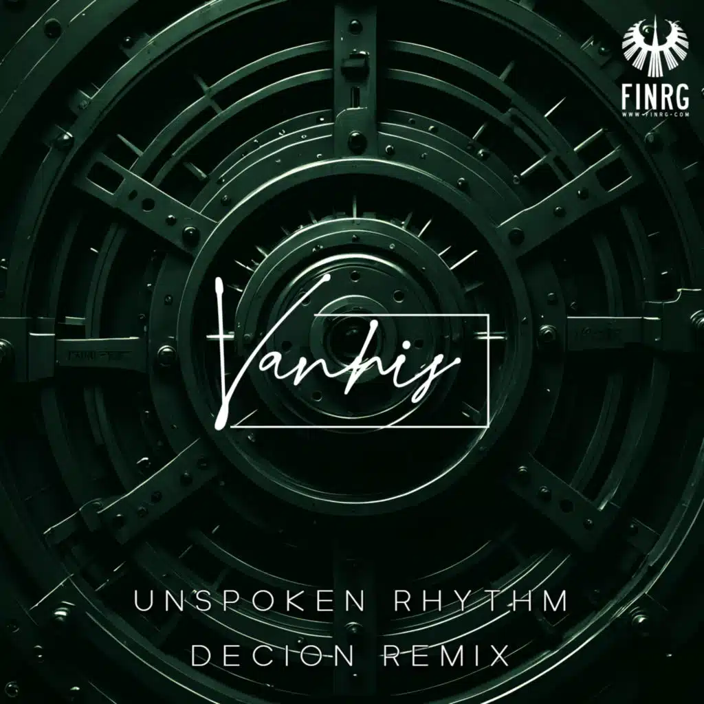 Unspoken Rhythm (Decion Remix)