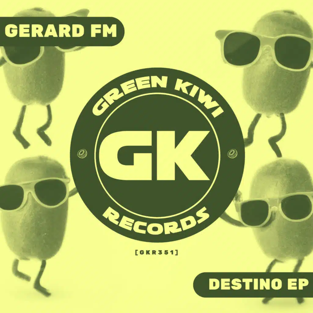 Destino EP