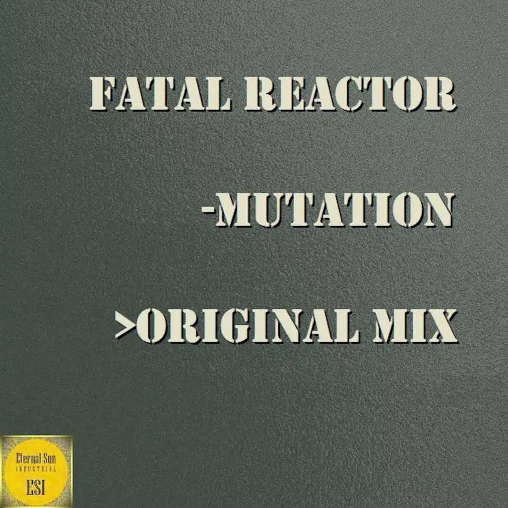 Fatal Reactor