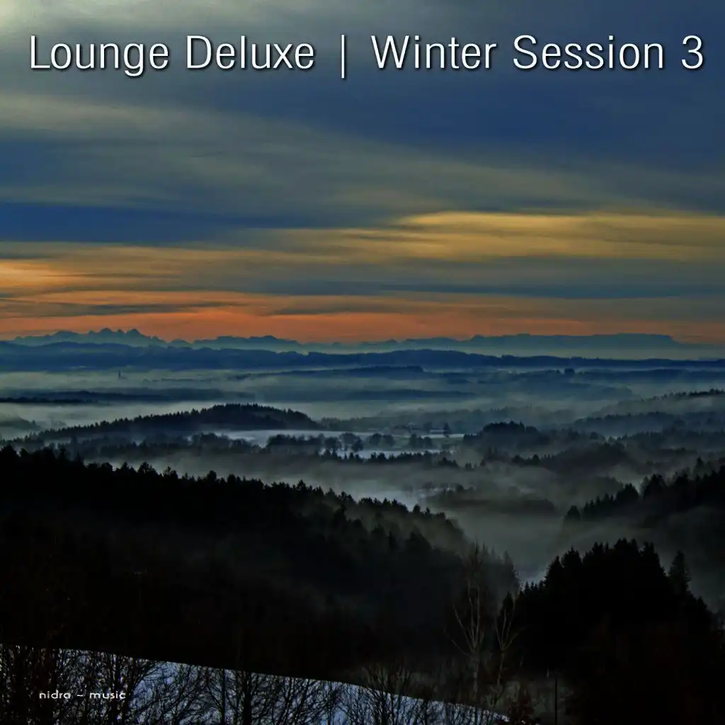 Lounge Deluxe Winter Session, Vol. 3