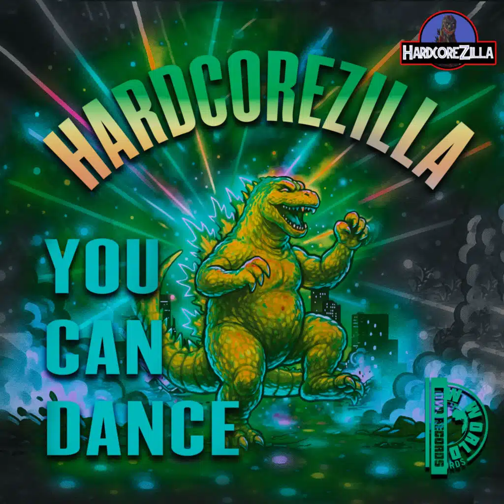HardcoreZilla
