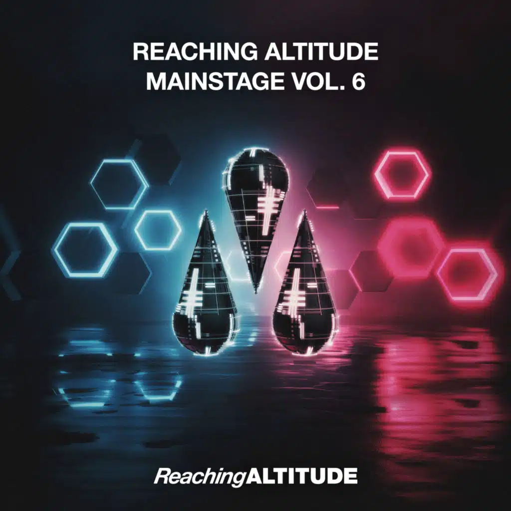 Reaching Altitude Mainstage Vol. 6