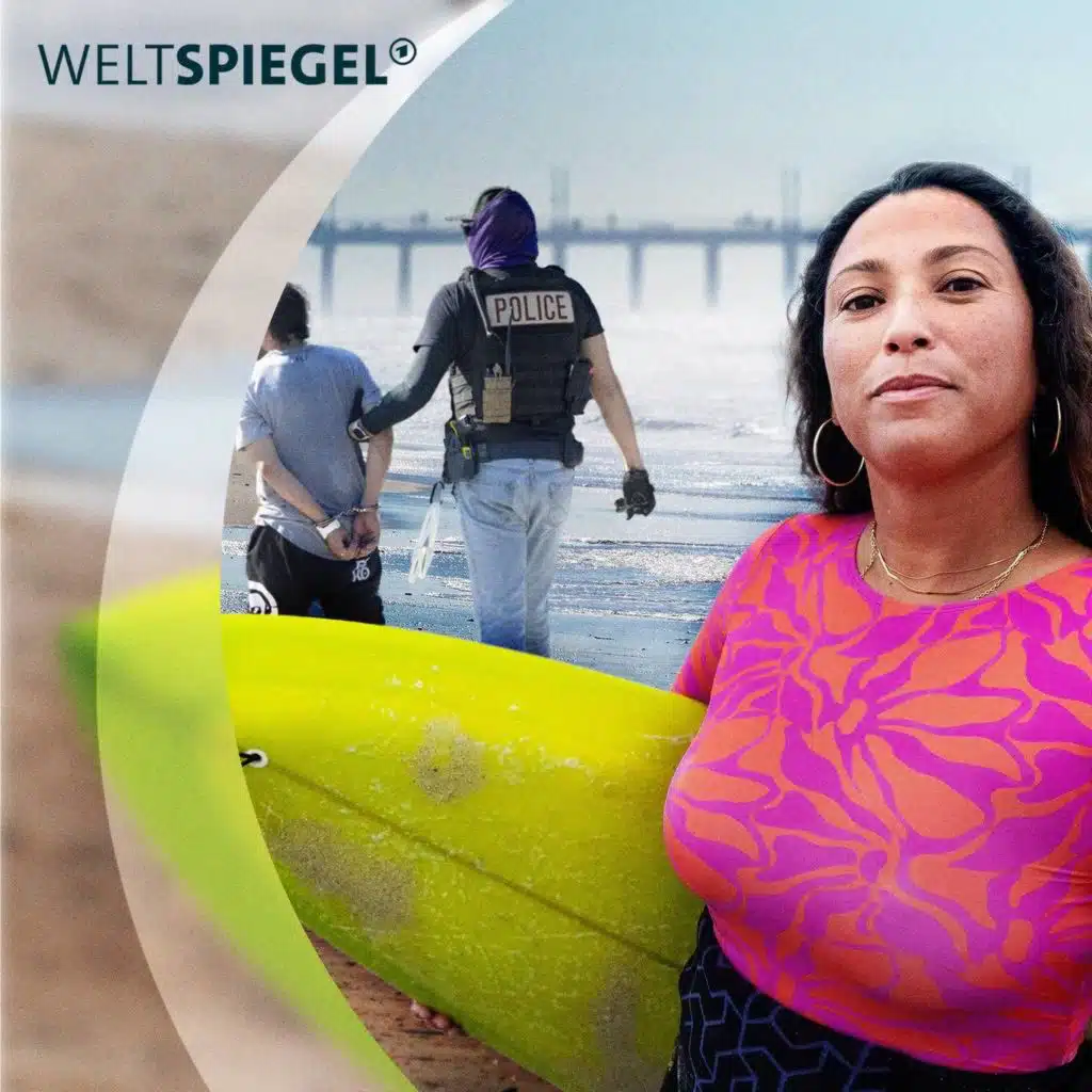 Trumps USA – United States of Angst