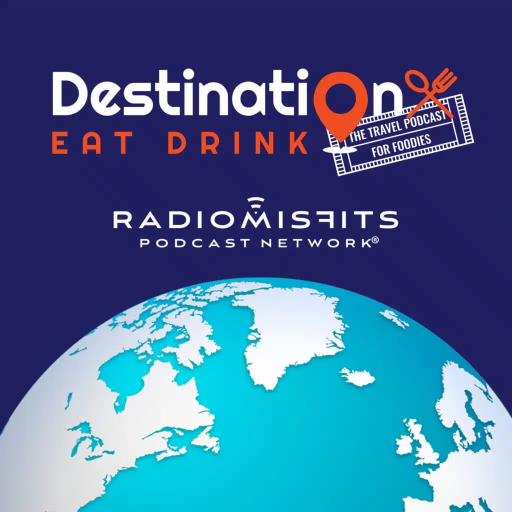 Destination Eat Drink – Tahiti with Heimata Hall from Tahiti Food Tours