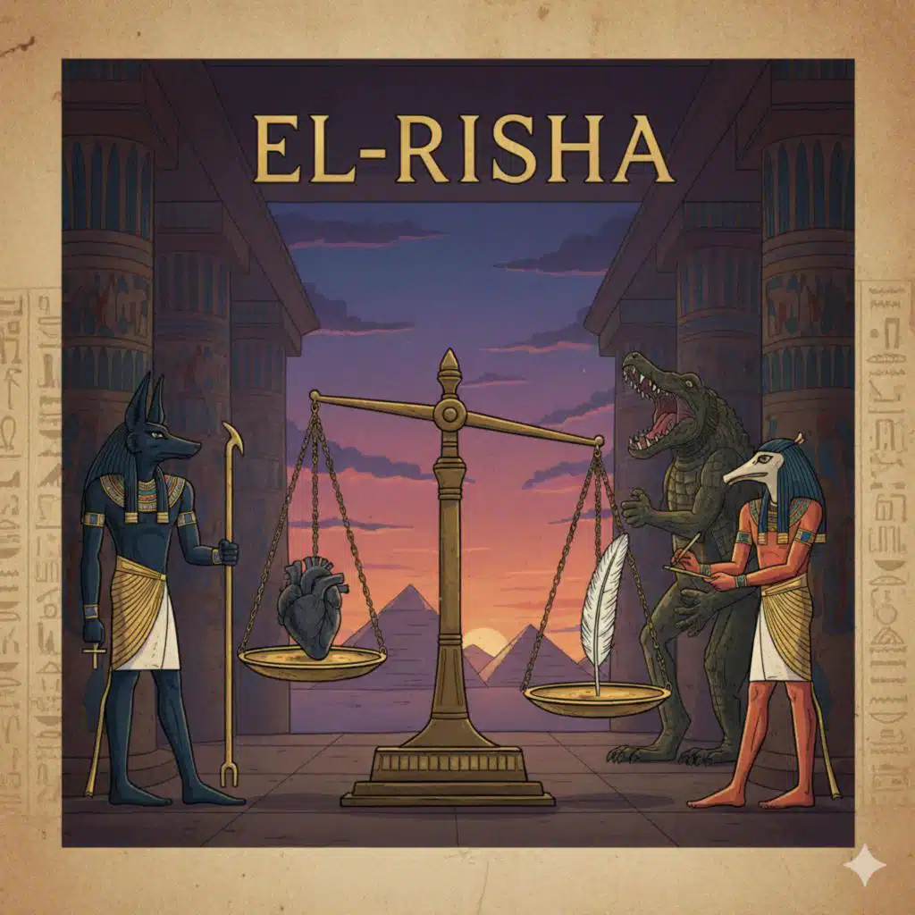 El-risha