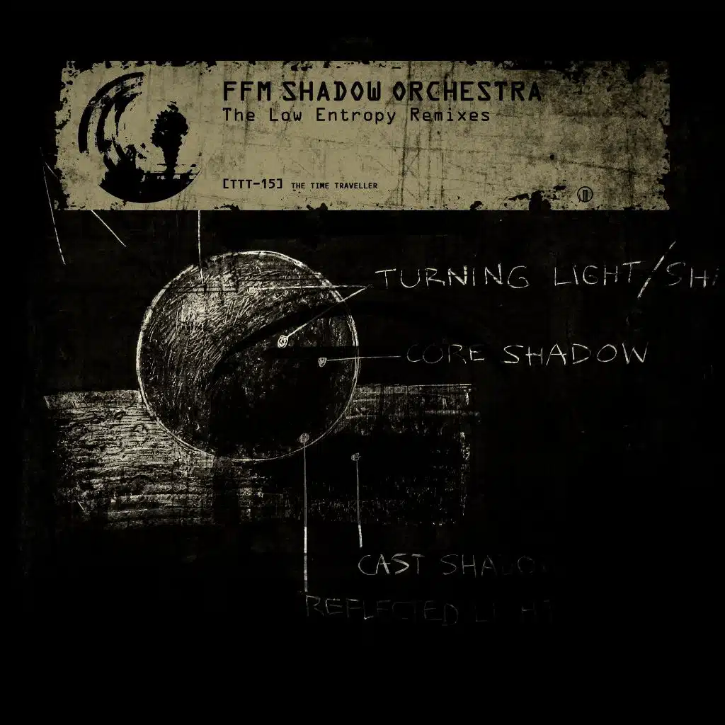 Low Entropy Remixes