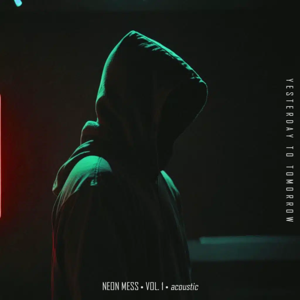 NEON MESS Vol 1 (acoustic)