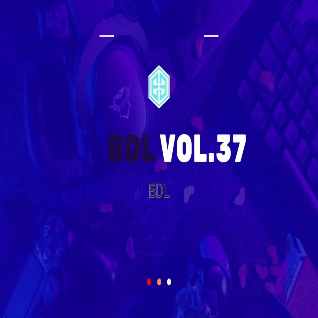 BDL Vol.37