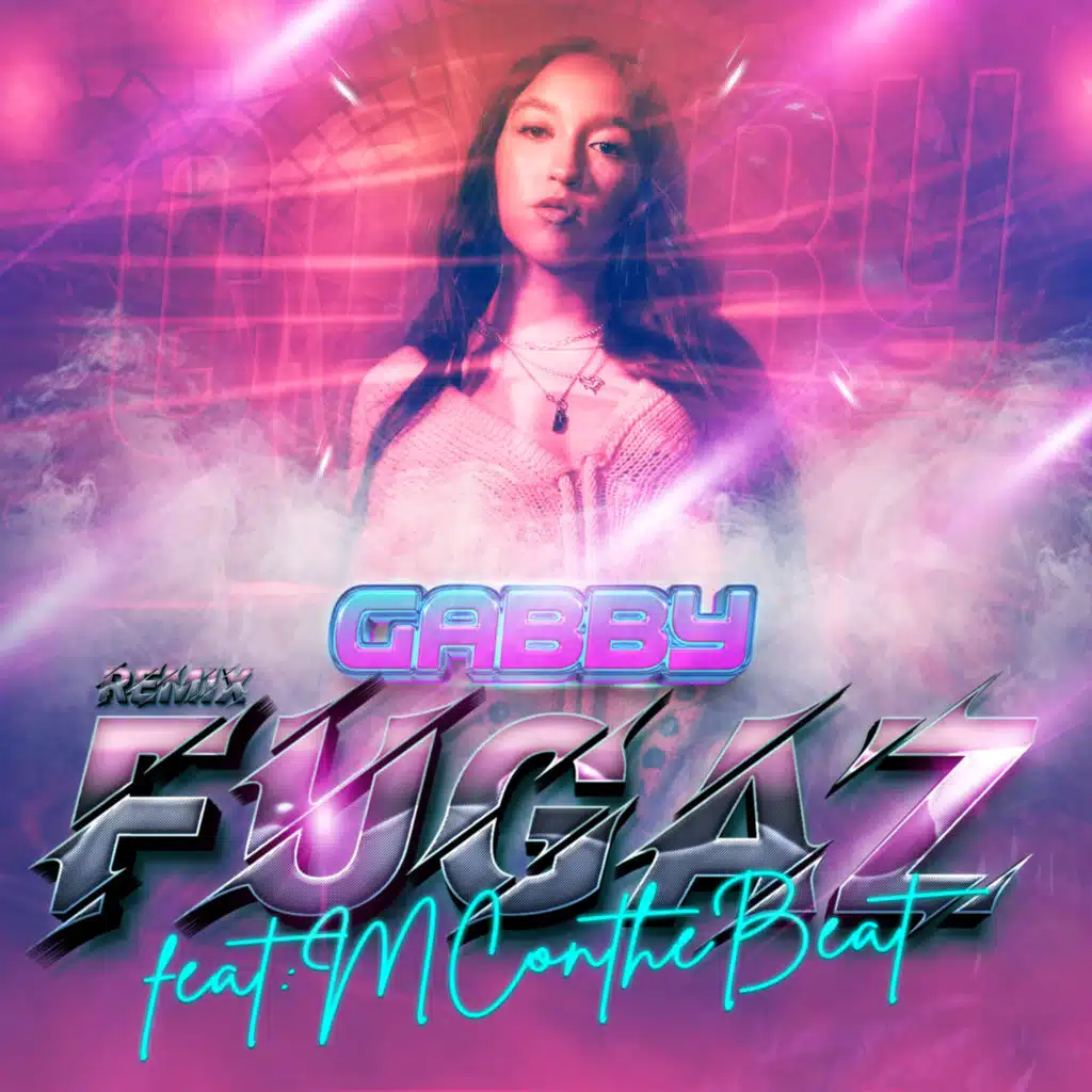 Fugaz (REMIX) [feat. Mc On The Beat]