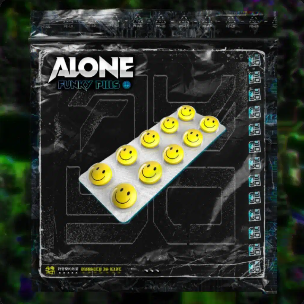 Funky Pills