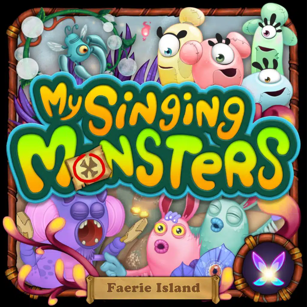 My Singing Monsters