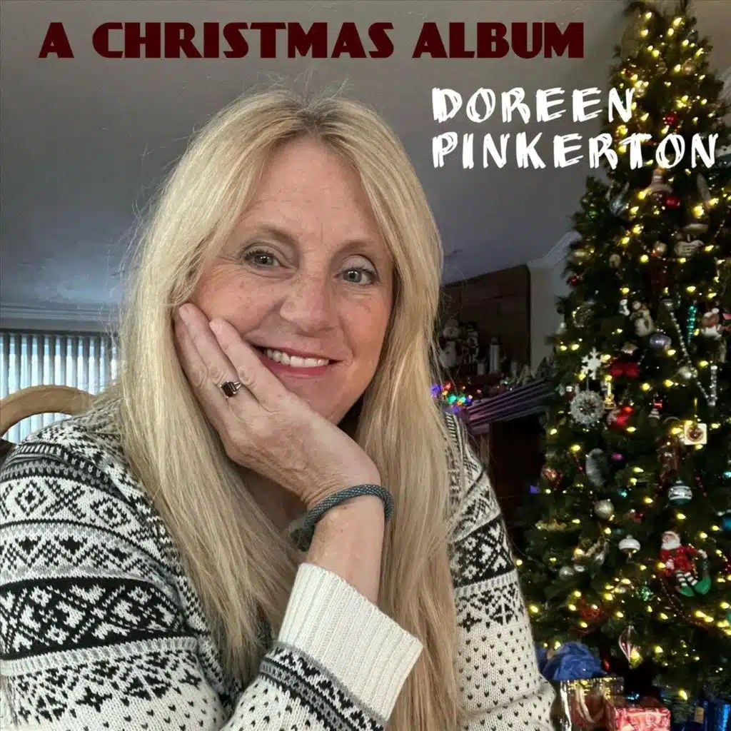 A Christmas Album