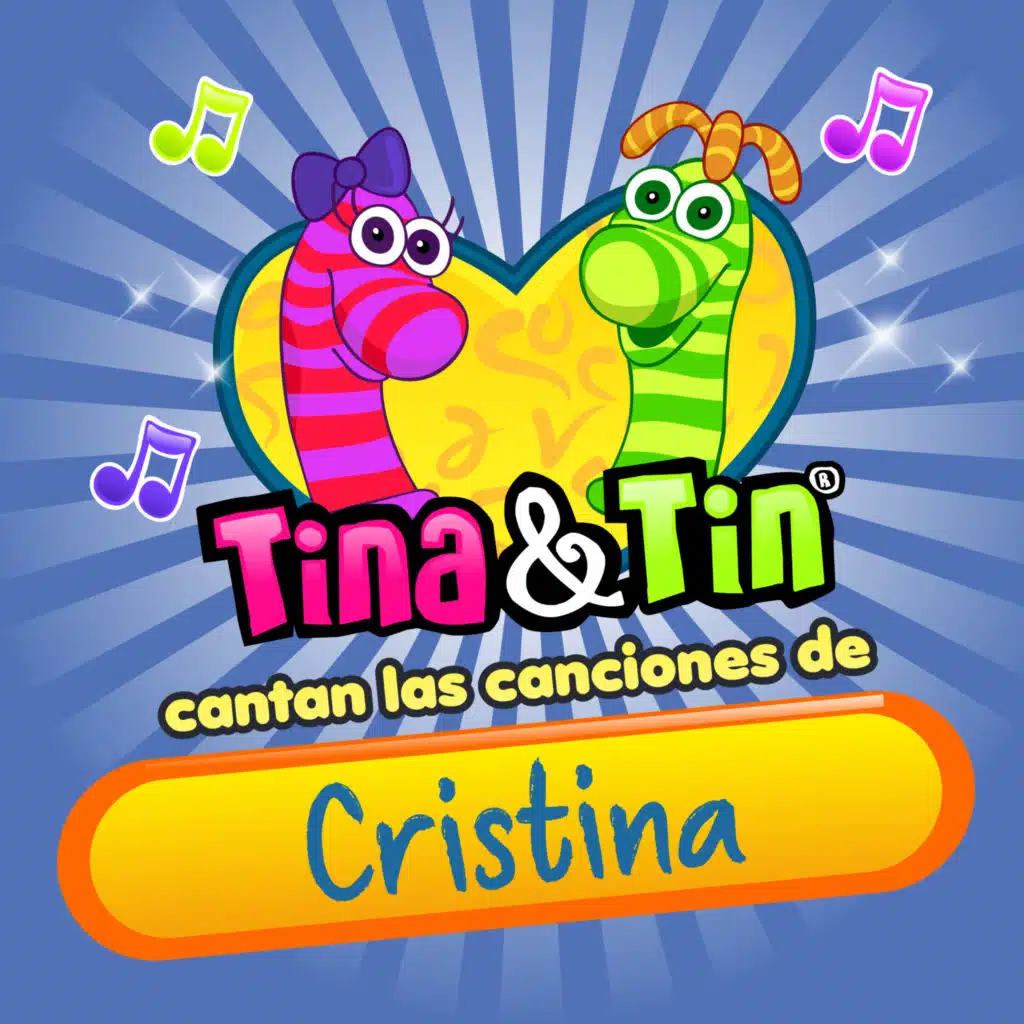 Tina y Tin