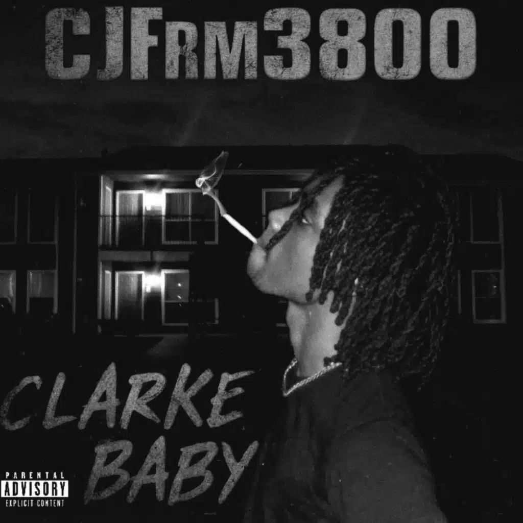 Clarke Baby