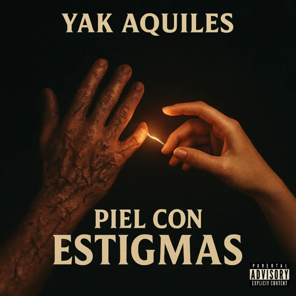 Piel Con Estigmas