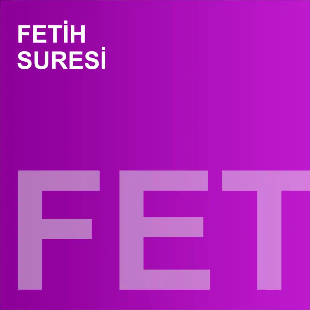 Fetih Suresi (feat. Hamza Dolgun)