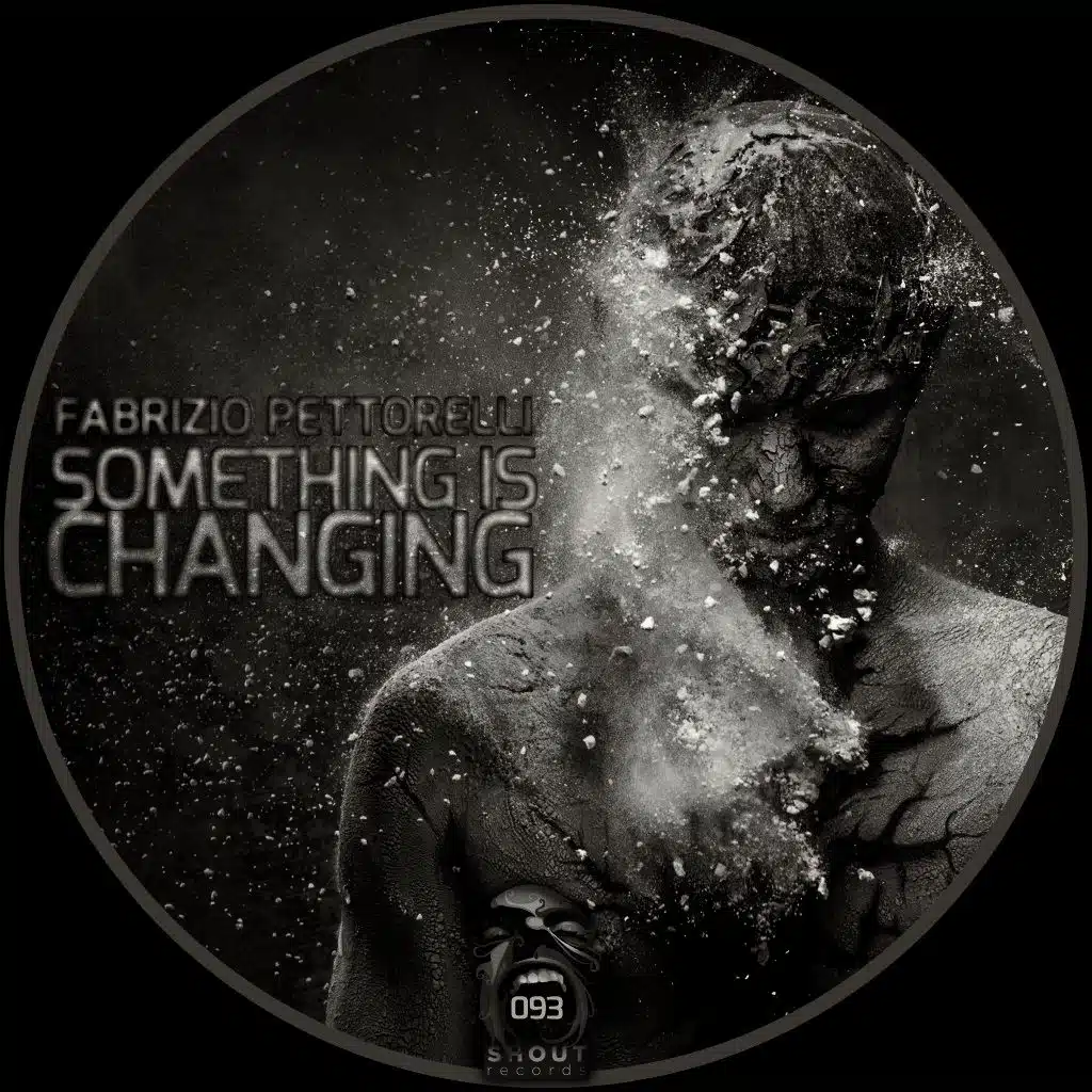 Something Is Changing