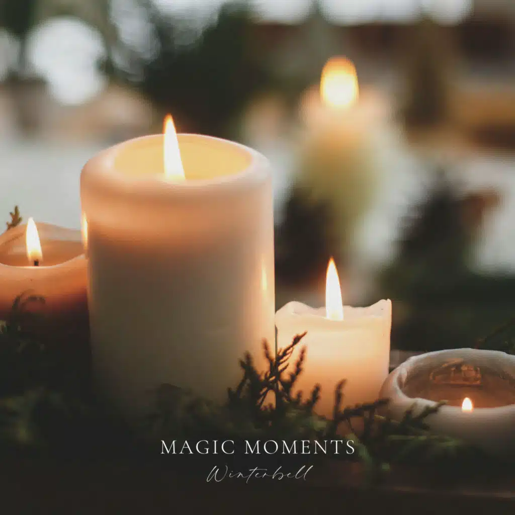 Magic Moments