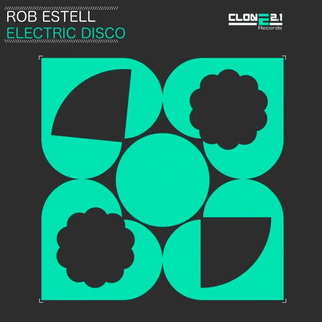 Electric Disco