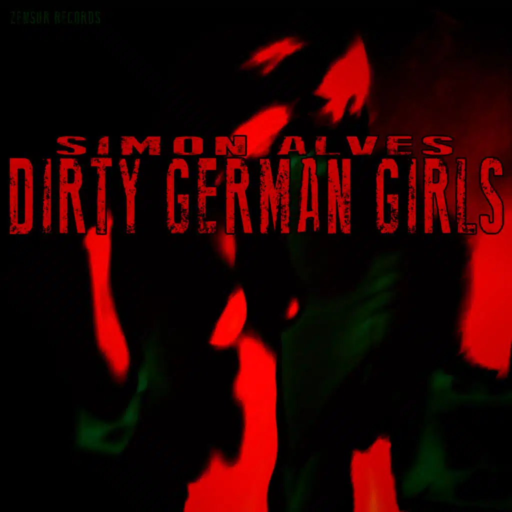 Dirty German Girls
