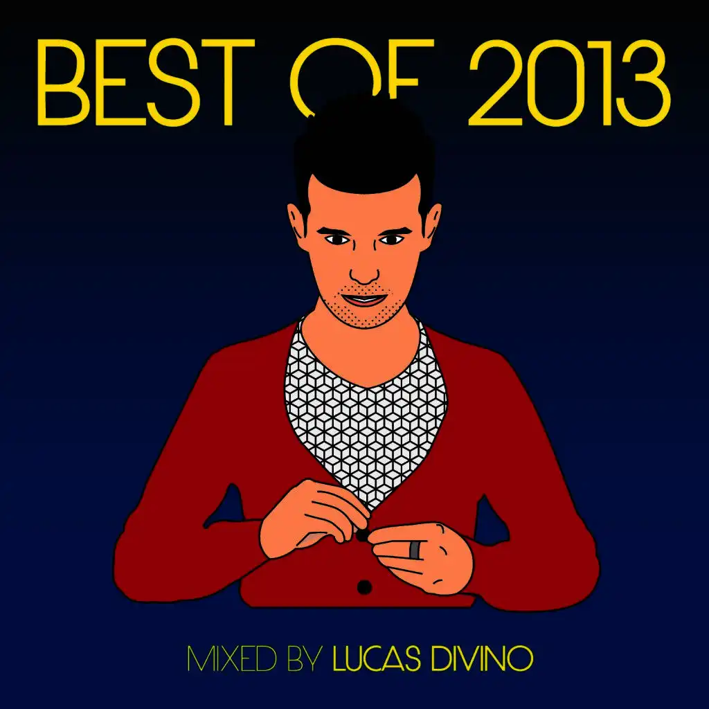 Best of 2013 (Continuous DJ Mix)