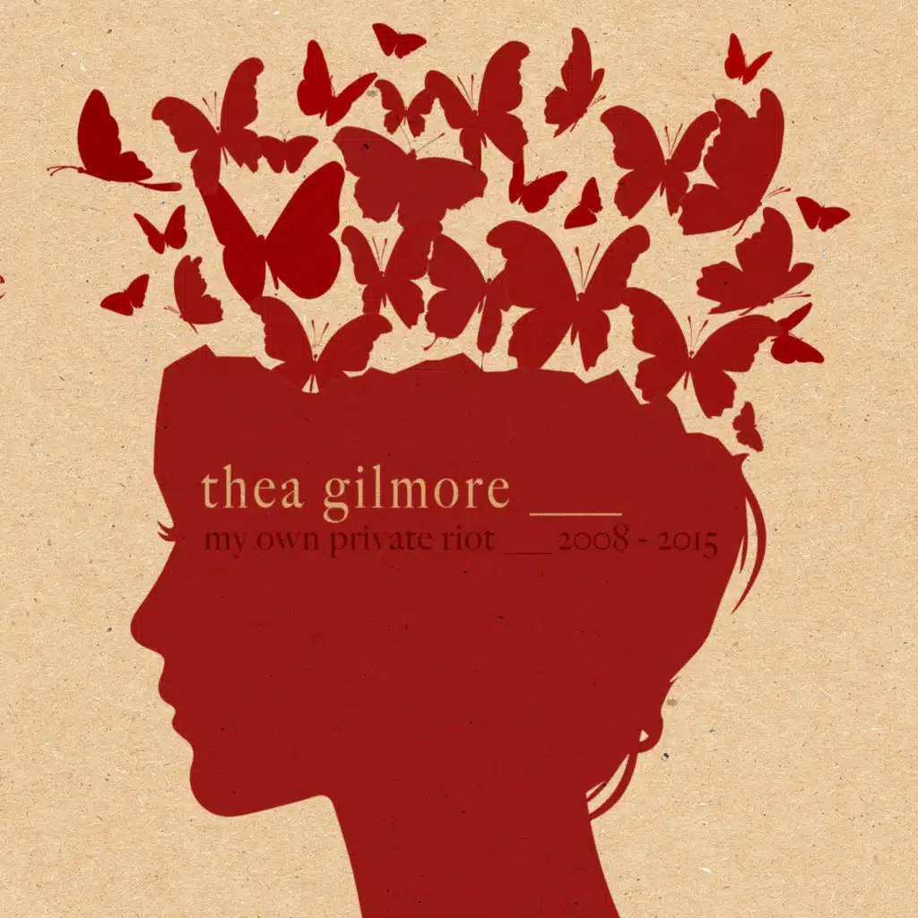 My Own Private Riot 2008-2015