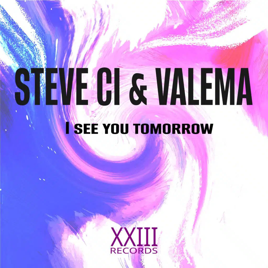 I See You Tomorrow (Radio Edit)