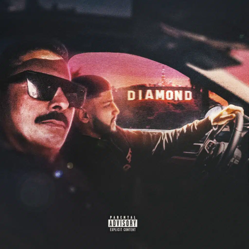 DIAMOND