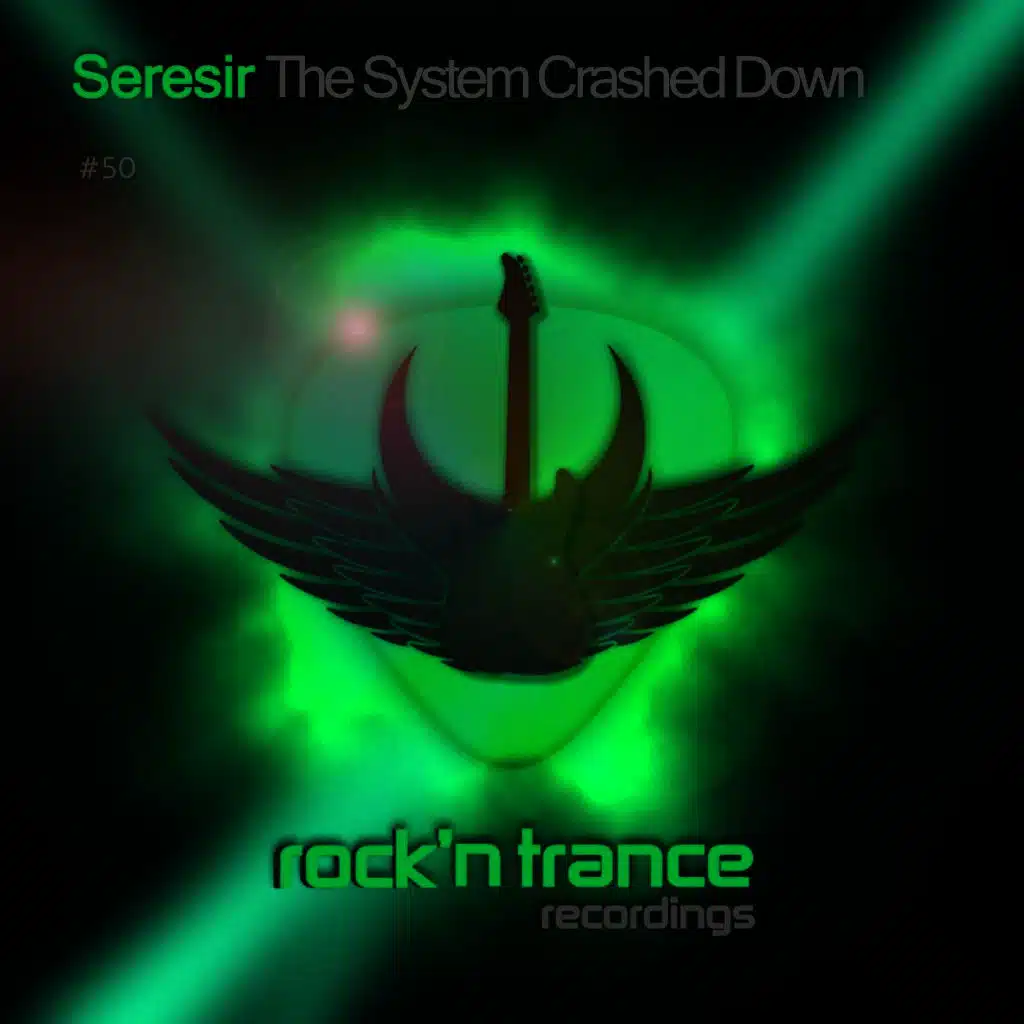 The System Crashed Down