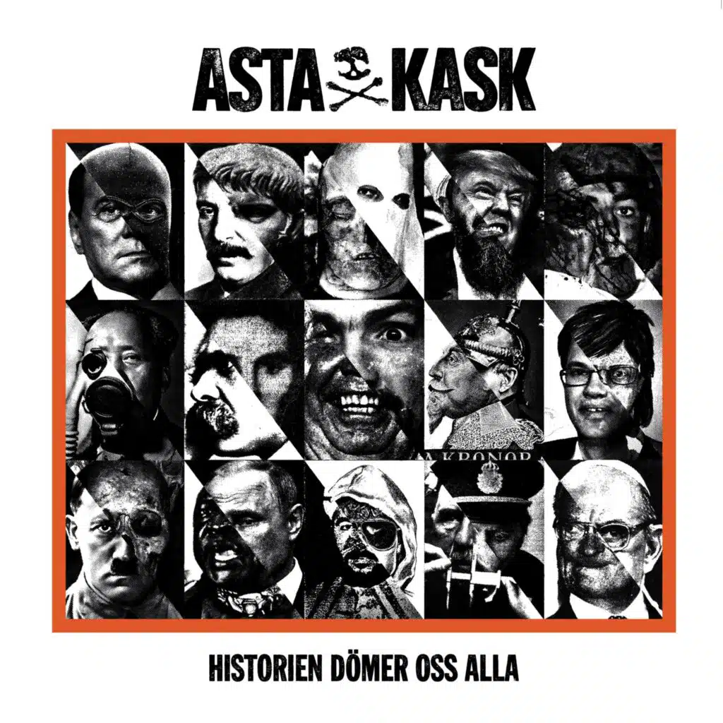 Asta Kask