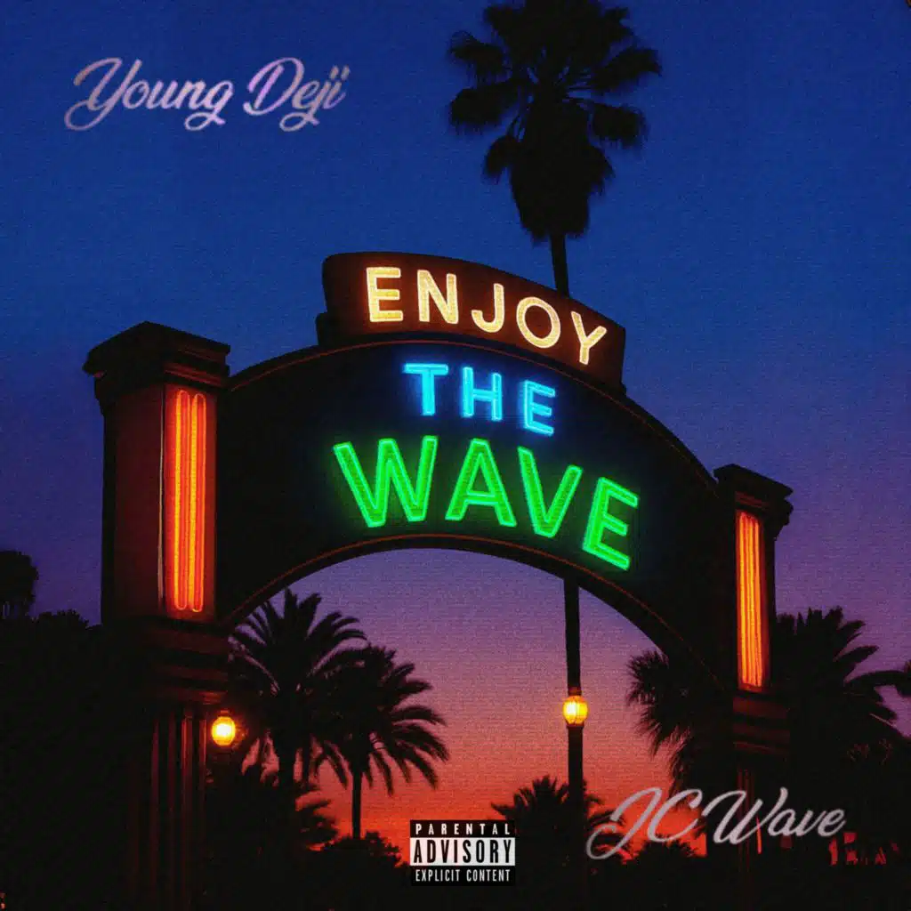 Go Off (feat. Young Deji)