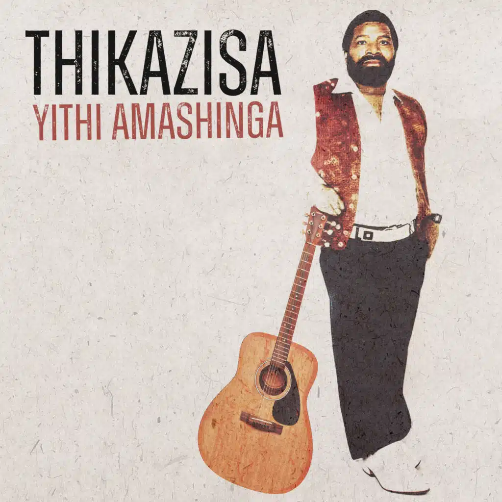 Yithi Amashinga