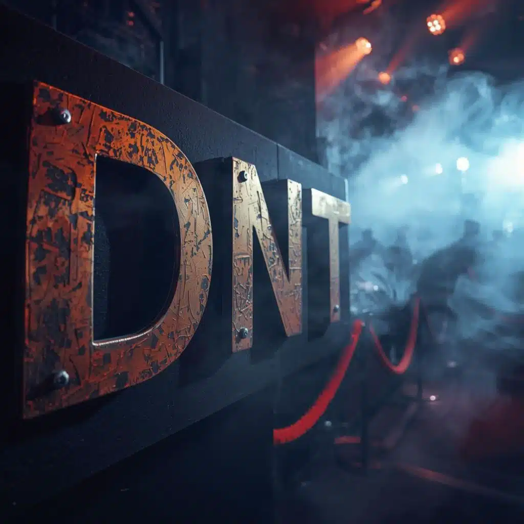 DNT (feat. Forgis & $iky)