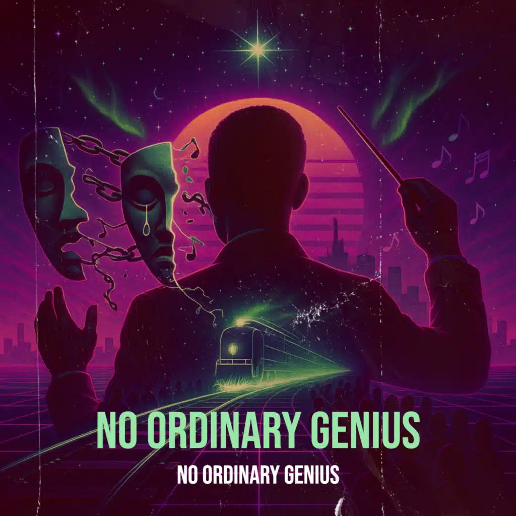 No Ordinary Genius