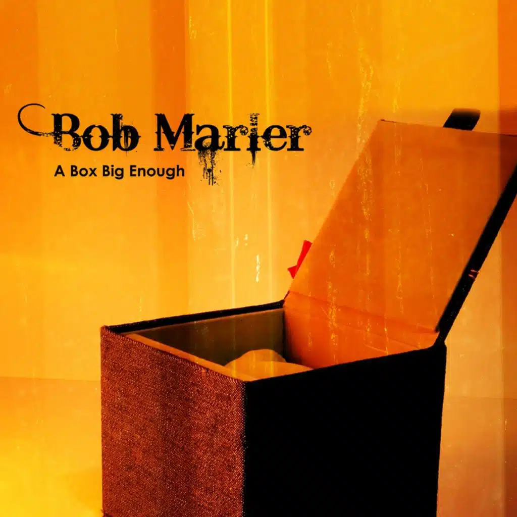 Bob Marler