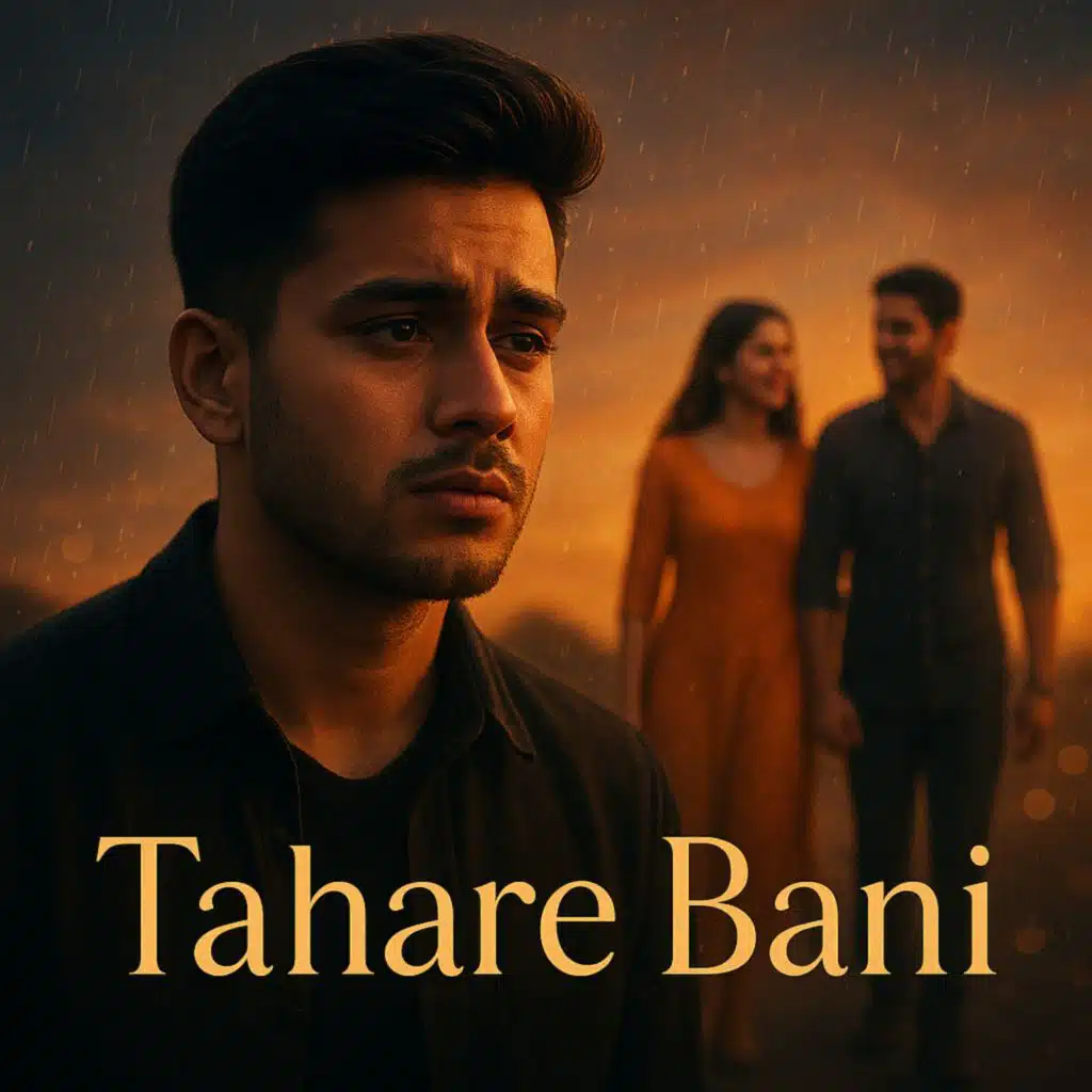 Tahare Bani (feat. Rohit Thakur)