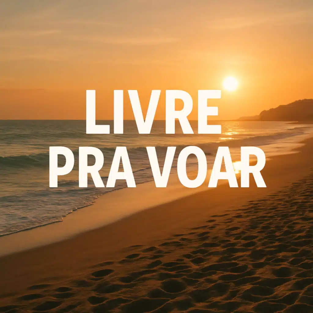 Livre pra Voar
