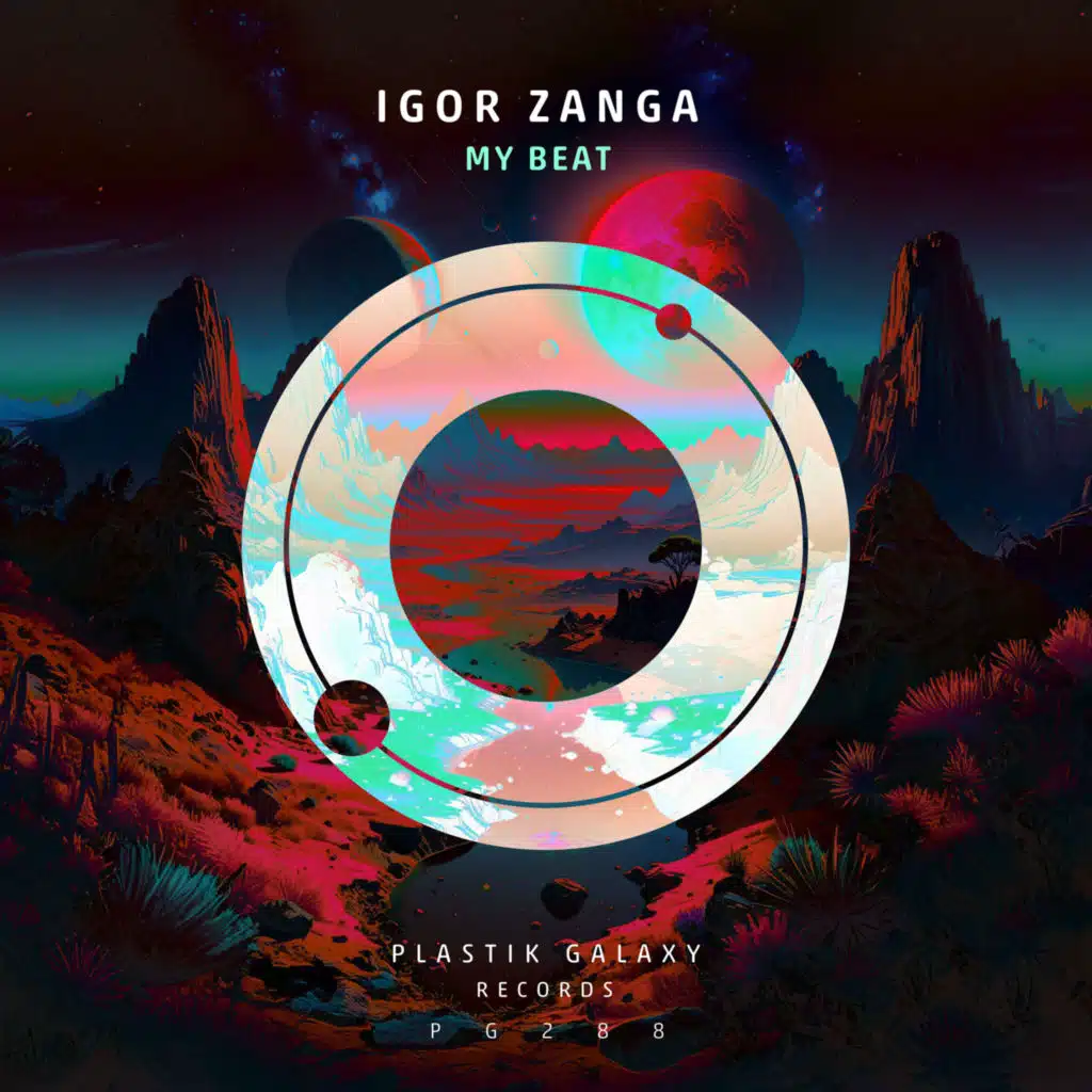Igor Zanga